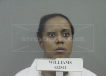 Brandy Deloise Williams