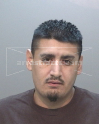 Ric Anthony Villarreal