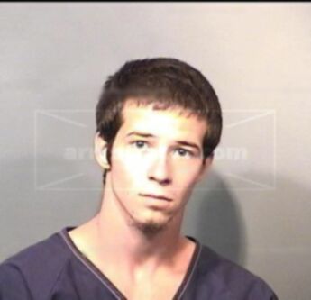 Dustin Shane Clawson