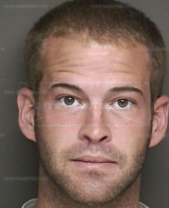 Eric Michael Almeter