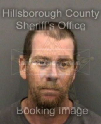 Ricky Benford Hamilton