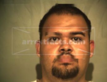 Jonathan Nunez Sanchez