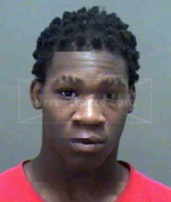 Anthony Deontae Andrews