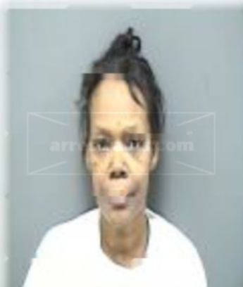 Arlene Jackson