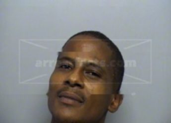 Darrell Dwight Overstreet