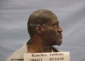 Anthony Curtis Rancher