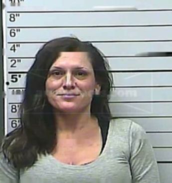 Tabitha Gail Cantrell Mallette