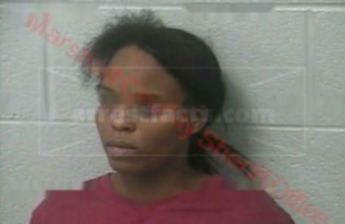 Markeita Latrice Murphy