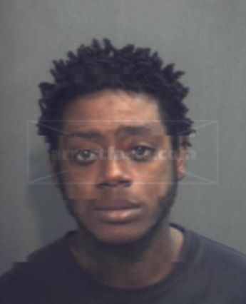 Demetrius Jojuan Boone