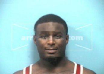 Donte Jamal Moore