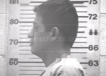 Mark Gallegos
