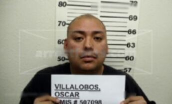 Oscar Maldonado Villalobos