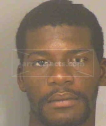 Terry Lashawn Bankston