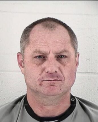 Todd Carl Critten