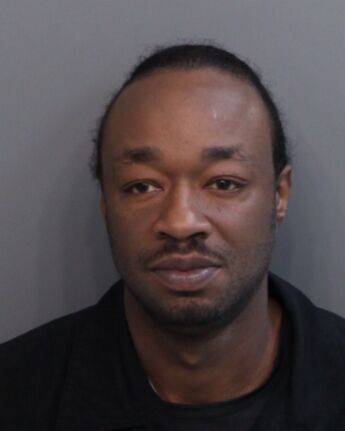 Cedric Antonio Conner