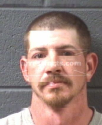 Jeremy Wayne Moore