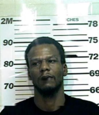 Perry Marquis Copeland