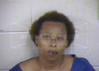 Yolanda Faye Abrams