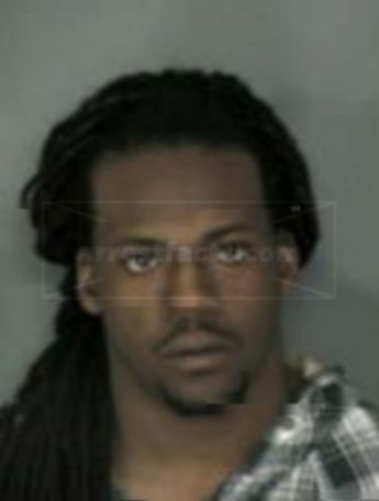 Myron Waters