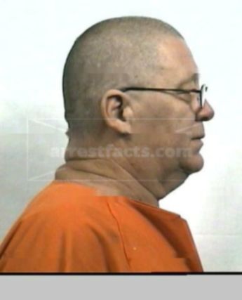Mickey J Mcalvain