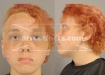 Samantha Bess Garland