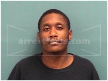 Demetrius Allan Martin