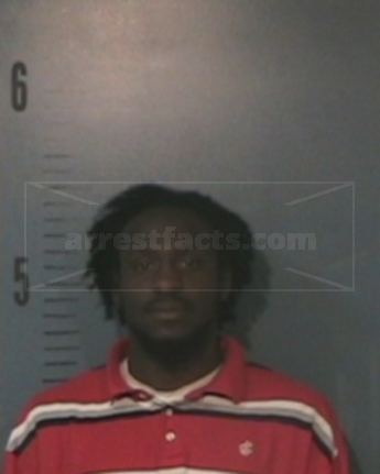 Jerron Lavaughn Hudnell