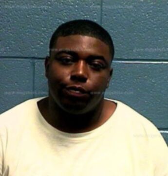 Anthony Allen Ford