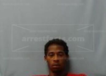 Darris Martez Reed