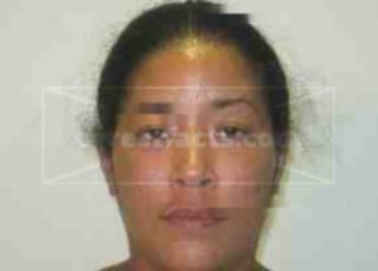 Veronica Evangeline Johnson