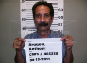 Anthony Arthur Aragon