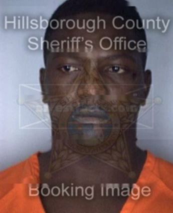Curtis Shayron Jordan