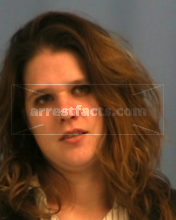 Andrea Nicole Rackley