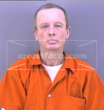 Garry Steven Albright