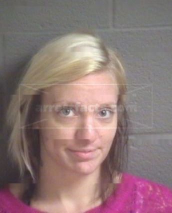 Jacquelyn Riddle Ledford