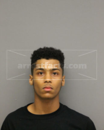 Raevon Q Watkins