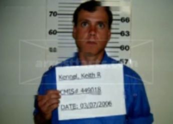 Keith Kennel