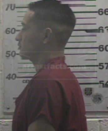 Marcus Aaron Lewis