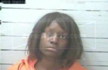 Ashley Desiree Brimage