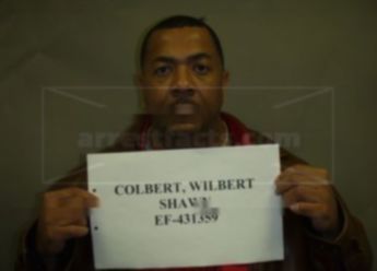 Wilbert Shawn Colbert