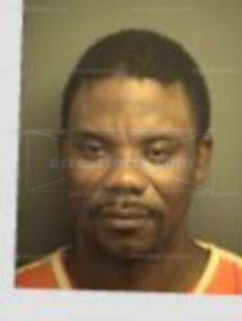 Shun Lapree Chriesman