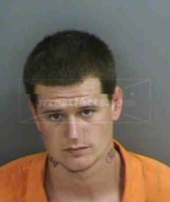 Timothy Blaine Hickman