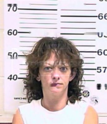 Kimberly Latham Morris