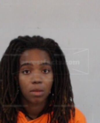 Davishia Sharnell Geathers