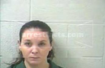 Samantha Lee Clark