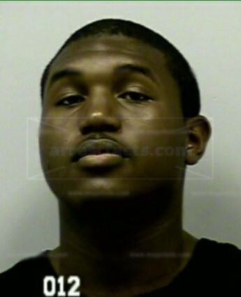 Quinton Demetrius Hagins