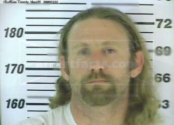 Shawn Christian Keyes