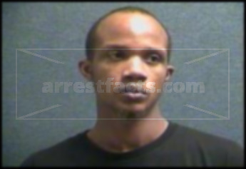 Malcom Jamal Phillips