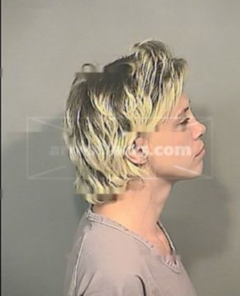 Jessica Marie Heldreth