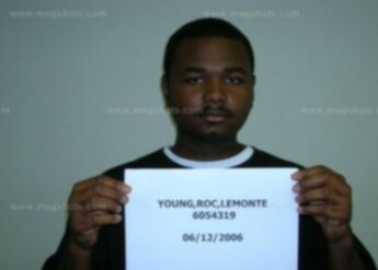 Roc Lemonte Young